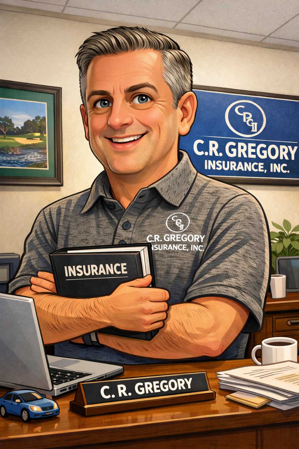 Phil-Commercial Agent