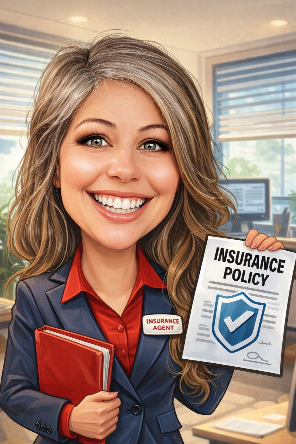 Sonya-Customer Service Agent